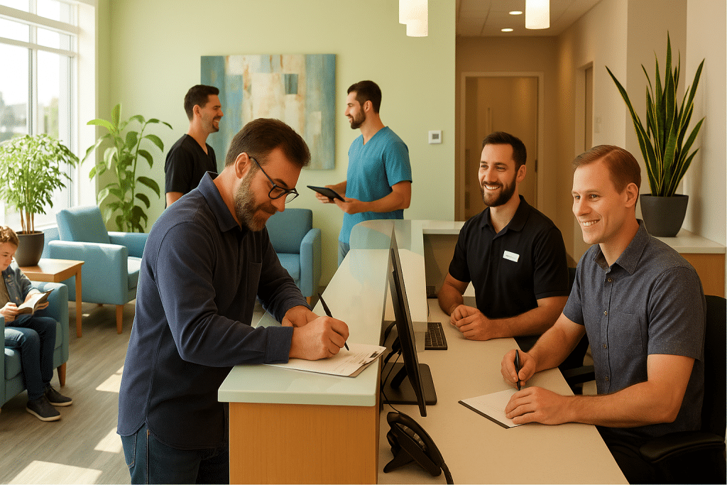 Why Your Dental Practice Isn’t Getting Enough Qualified Leads Image 1 of Why Your Dental Practice Isn’t Getting Enough Qualified Leads