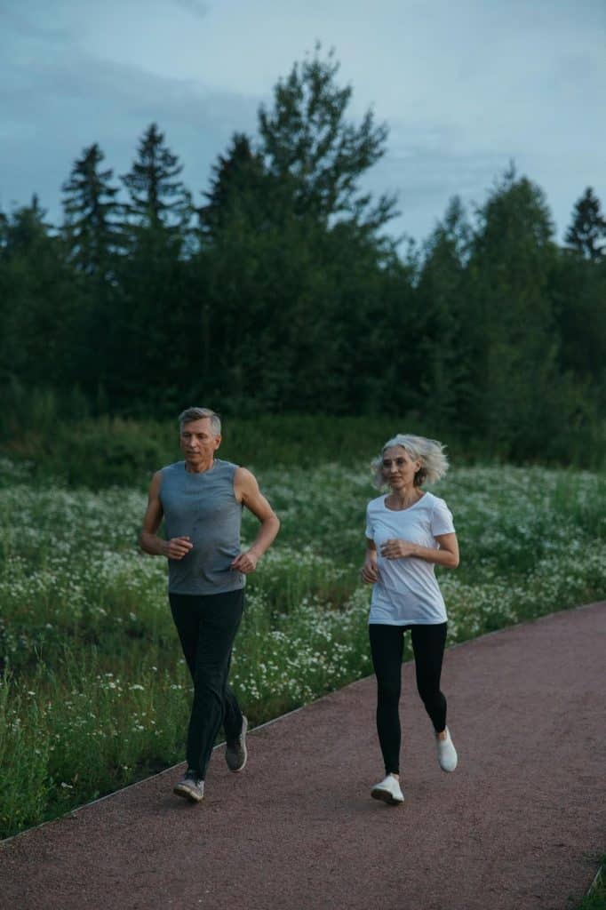 Why Creatine for Longevity Is Gaining Attention in Wellness and Fitness
