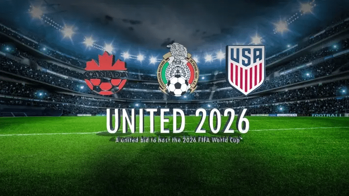 The role of Canada in the 2026 FIFA World Cup Image 1 of The role of Canada in the 2026 FIFA World Cup
