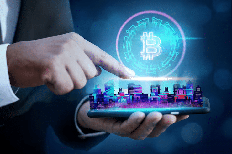 Image 1 of Bitcoin in 2025: Trends, Trading Opportunities, and Arkham Intelligence Insights