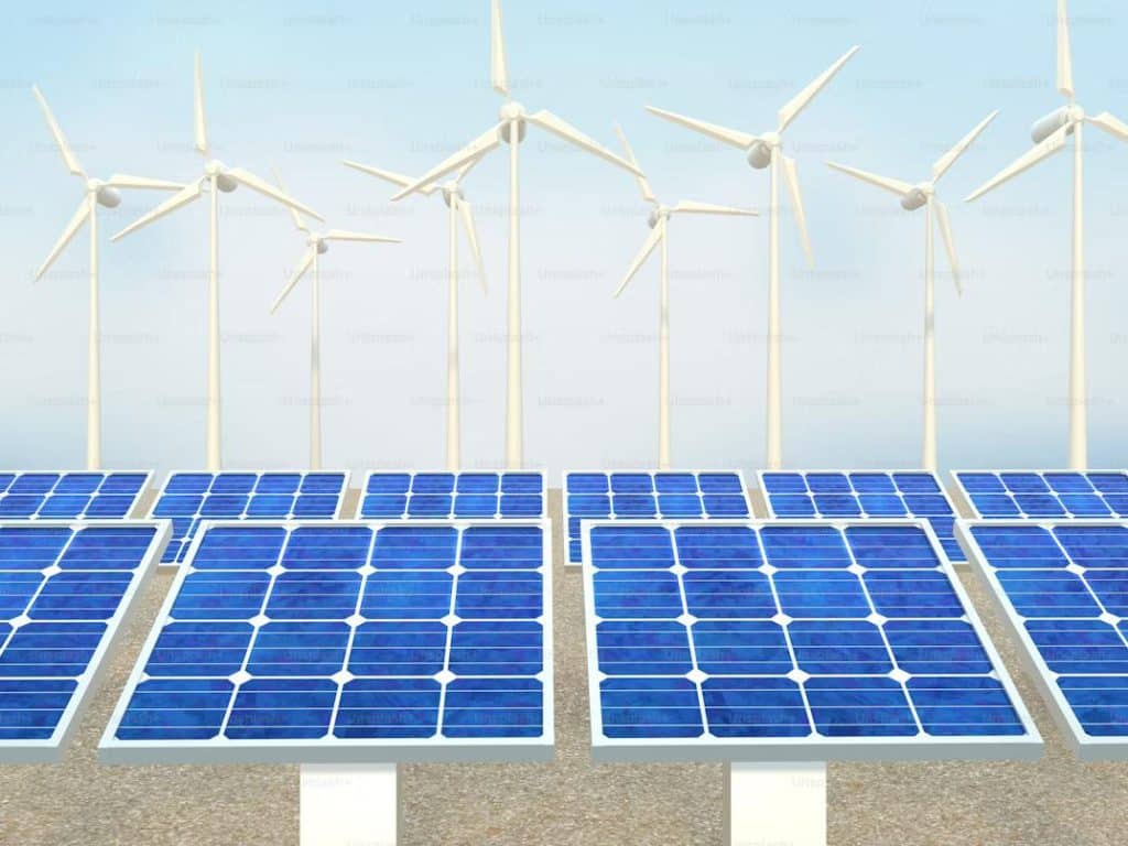 Image 1 of KP Green Engineering - India’s Leader in Solar and Wind Solutions