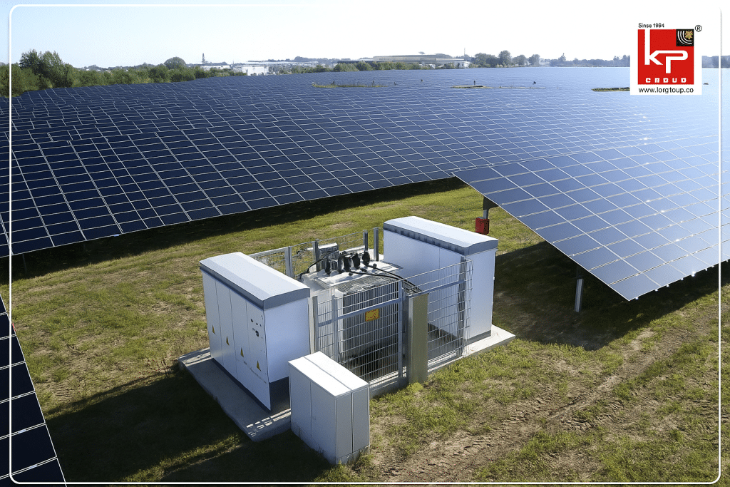 Image 1 of The Role Of Captive Power Producers (CPP) In Driving India’s Renewable Energy Growth