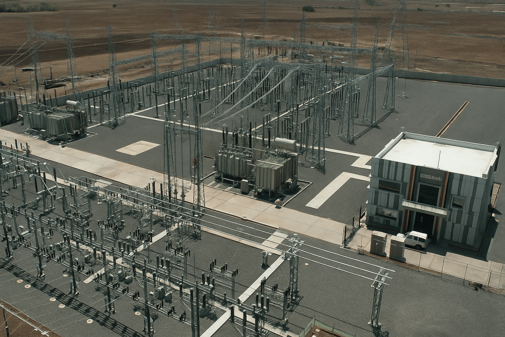 Image 1 of Why KP Energy’s Operations & Maintenance (O&M) Service In India Is Key To Reliable Wind Power Performance