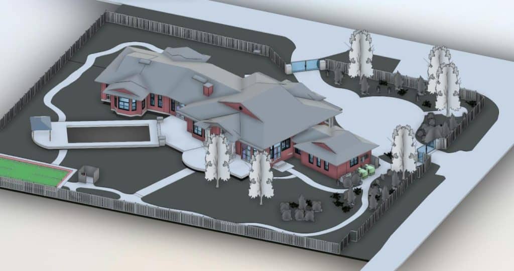 The Future of Property Surveying: How LiDAR and BOMA Standards Are Disrupting Real Estate