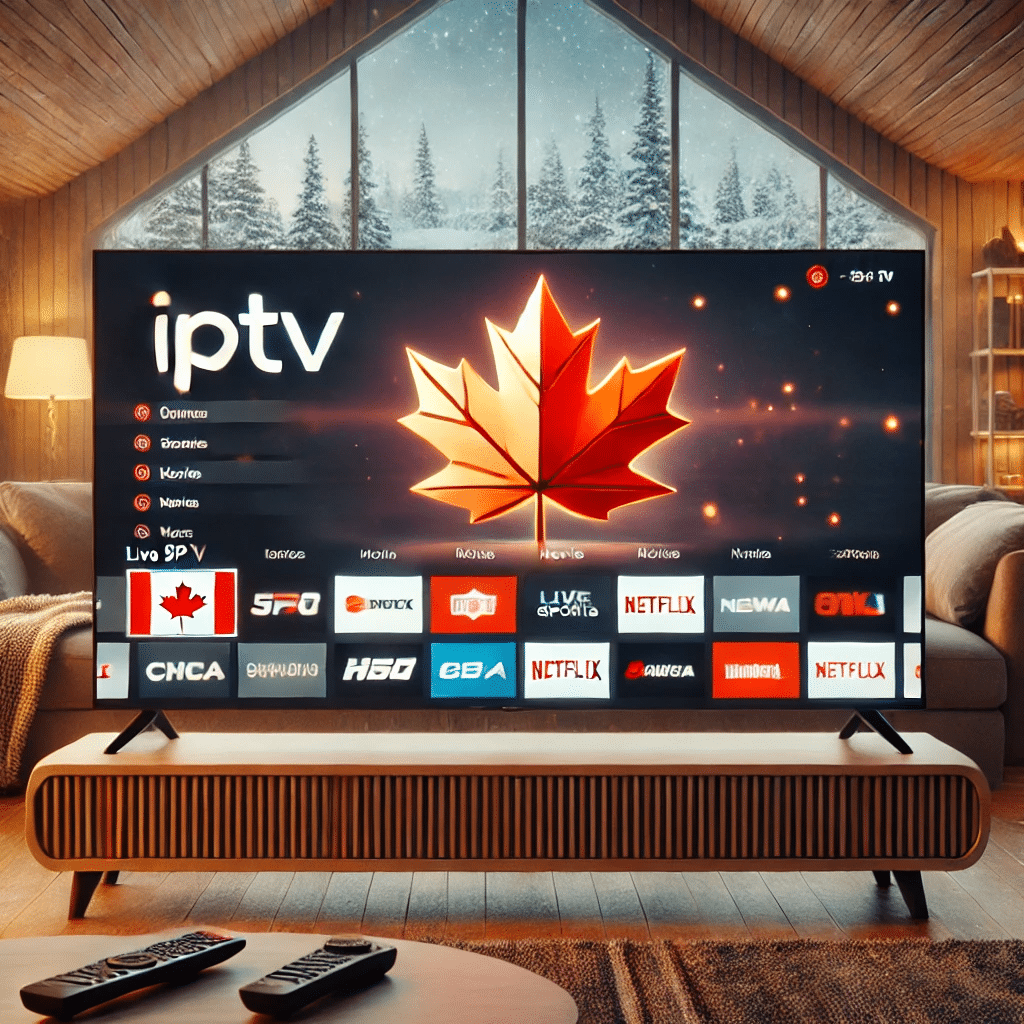 Image 1 of The Complete Guide to IPTV Free Trial, Providers, and Services