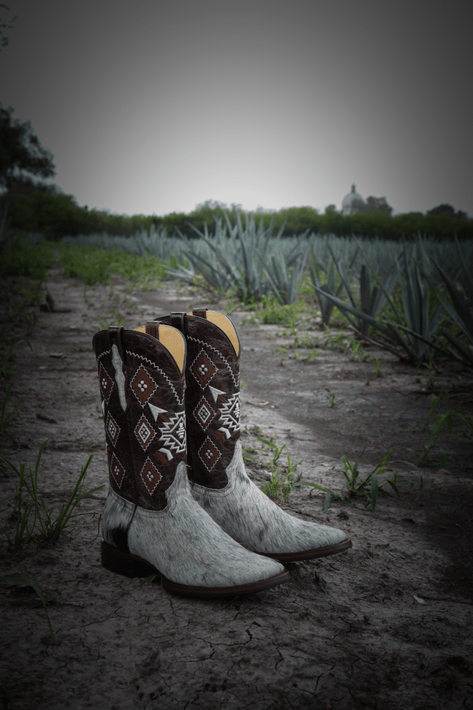 Image 1 of Best Cowboy Boots for Women: Black, Brown, and Western Styles to Rock Any Outfit