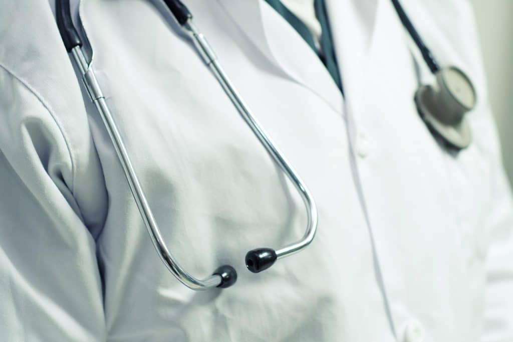 Image 1 of How Pre-Employment Medicals Protect Employers and Employees