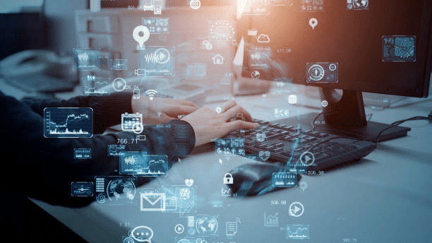 Image 1 of How Artificial Intelligence Is Changing Everyday Work