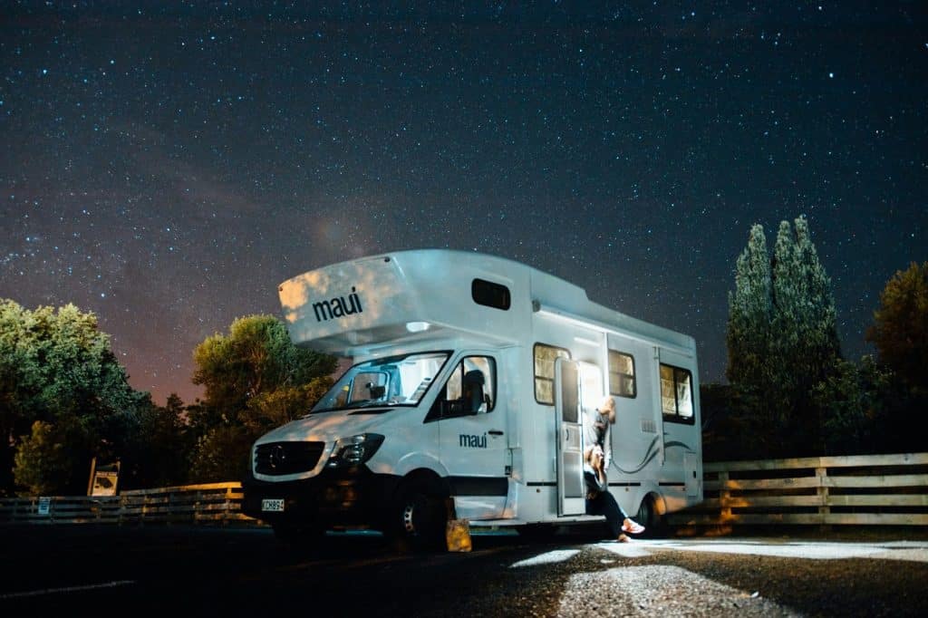 Image 1 of The Complete Guide to Smart Vehicle Ownership: From Buying Your Dream Motorhome to Affordable Maintenance