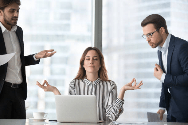 Image 1 of How to Manage Stress Without Losing Your Creative Energy