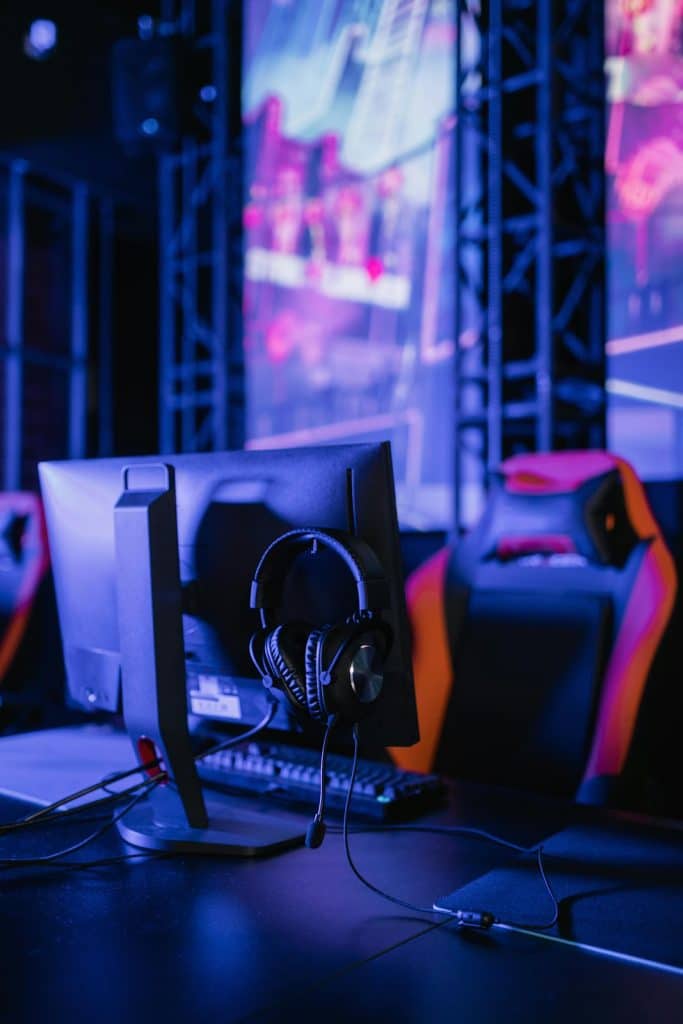 Image 1 of How Technology Has Enhanced Online Gaming Sessions for Safer and More Immersive Experiences