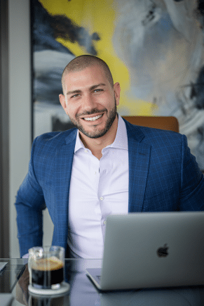 Image 1 of How Nathan Levinson and Royal York Property Management Are Using Technology to Redefine Rentals