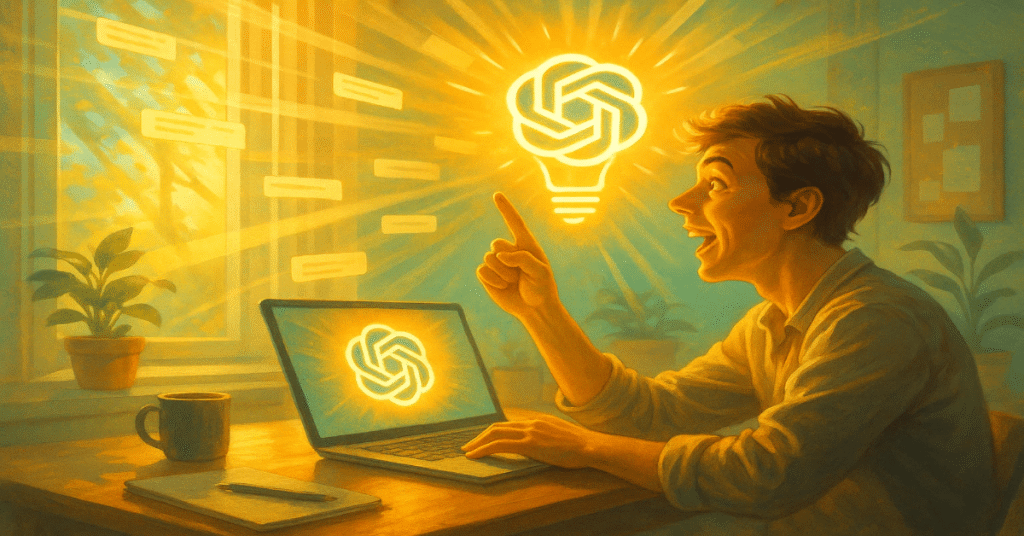 Image 1 of The $100K/Month ChatGPT Language Model Side Hustle Nobody's Talking About — Full Blueprint + Prompts