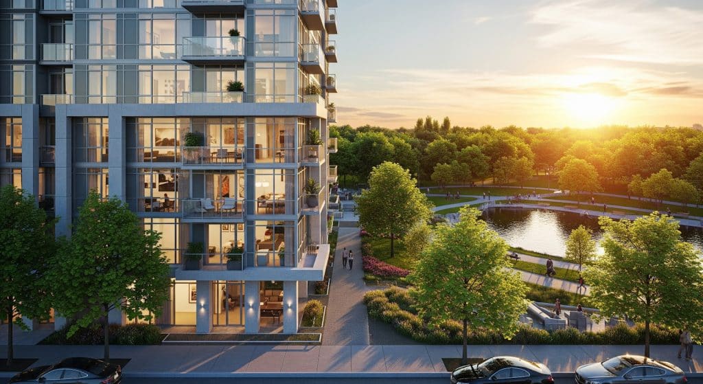 Image 1 of Why Condo Ownership Isn’t Always the Cheaper Choice in Toronto