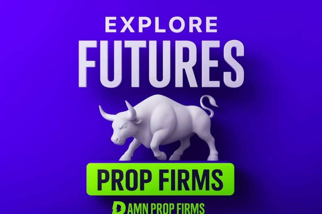 Image 1 of How Futures Prop Firms Like Lucid Prop Firm and FundedNext Are Transforming Trading Opportunities