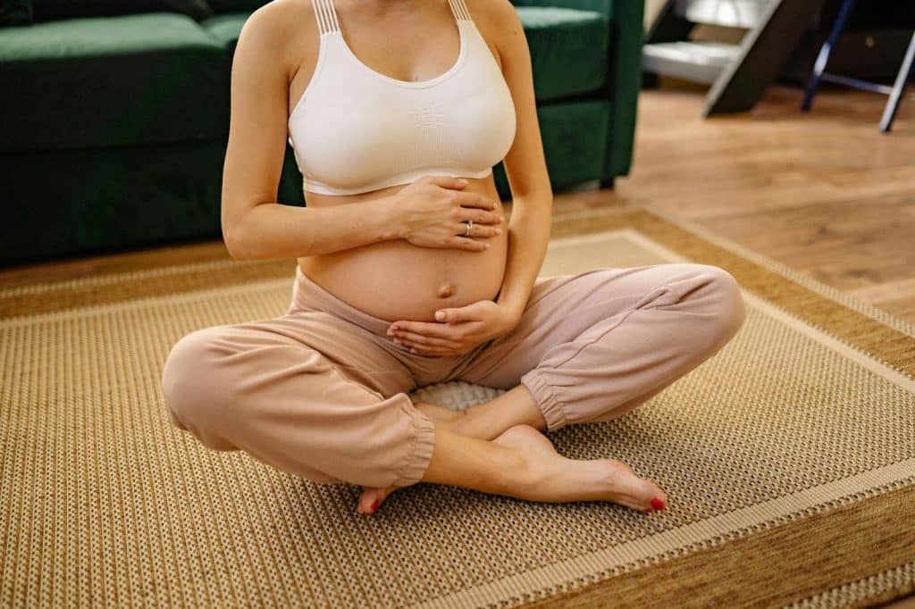 Image 1 of Pregnancy Hemorrhoid Relief: The Best Safe & Effective OTC Treatments of 2026