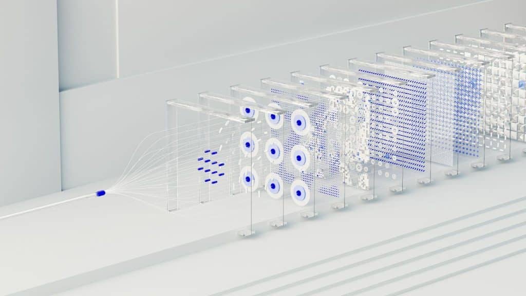 Image 1 of AI Agent Strategy: How Intelligent Automation Is Reshaping Modern Business