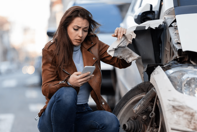 Image 1 of Types of Compensation You Can Get After a Car Crash