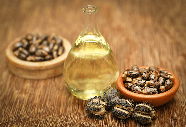 Image 1 of Is Castor Oil Good for Hair?