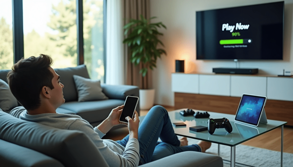 Image 1 of Frictionless Digital Experiences: How Instant-Play Platforms Are Redefining Online Entertainment