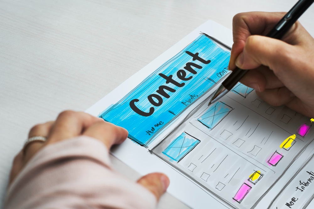 Image 1 of All You Need to Know about Using Content Clusters for Improved Visibility