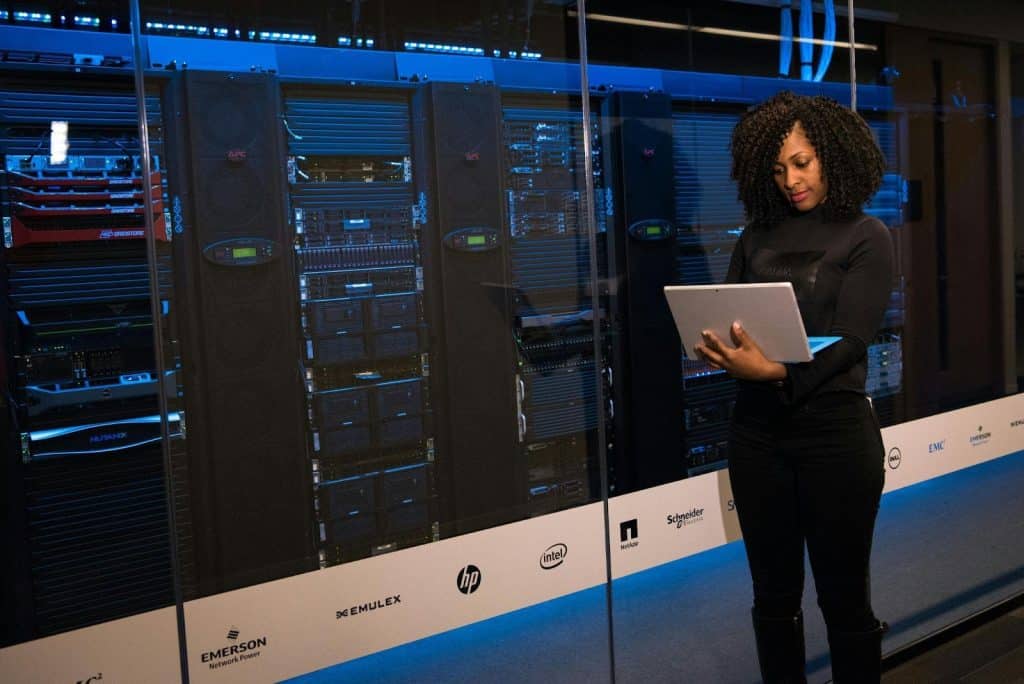 Image 1 of Beyond Tech Support: Unlocking Performance with IT Professional Services