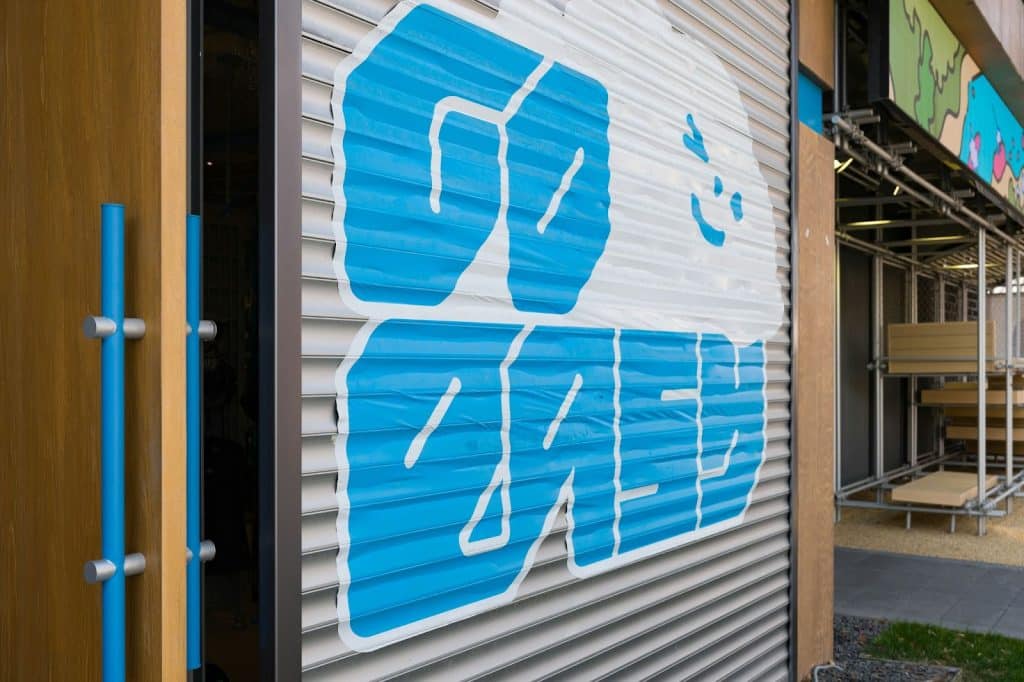 Image 1 of Top 7 Fire-Rated Roller Shutters in Singapore for Maximum Safety & Compliance (2025 Guide)