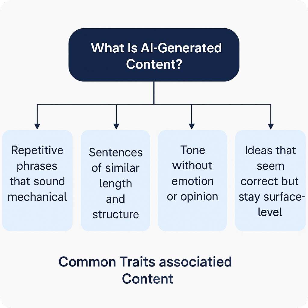 Image 1 of Best Tips on How to Avoid AI Detection in Writing