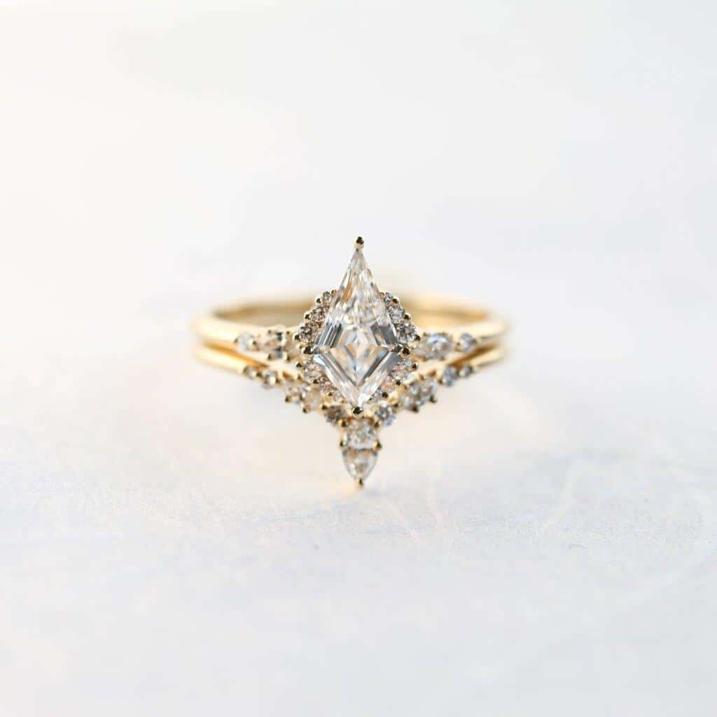 Image 2 of Custom Engagement Rings for Every Style