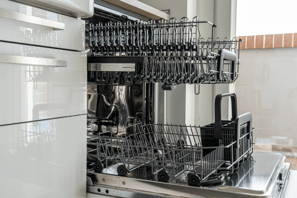 The Moldy Truth About Dishwashers: When You Need Dishwasher Repair