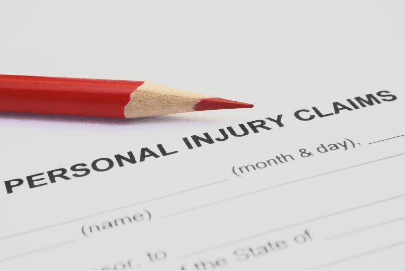 How to Estimate the Value of Your Personal Injury Case injury