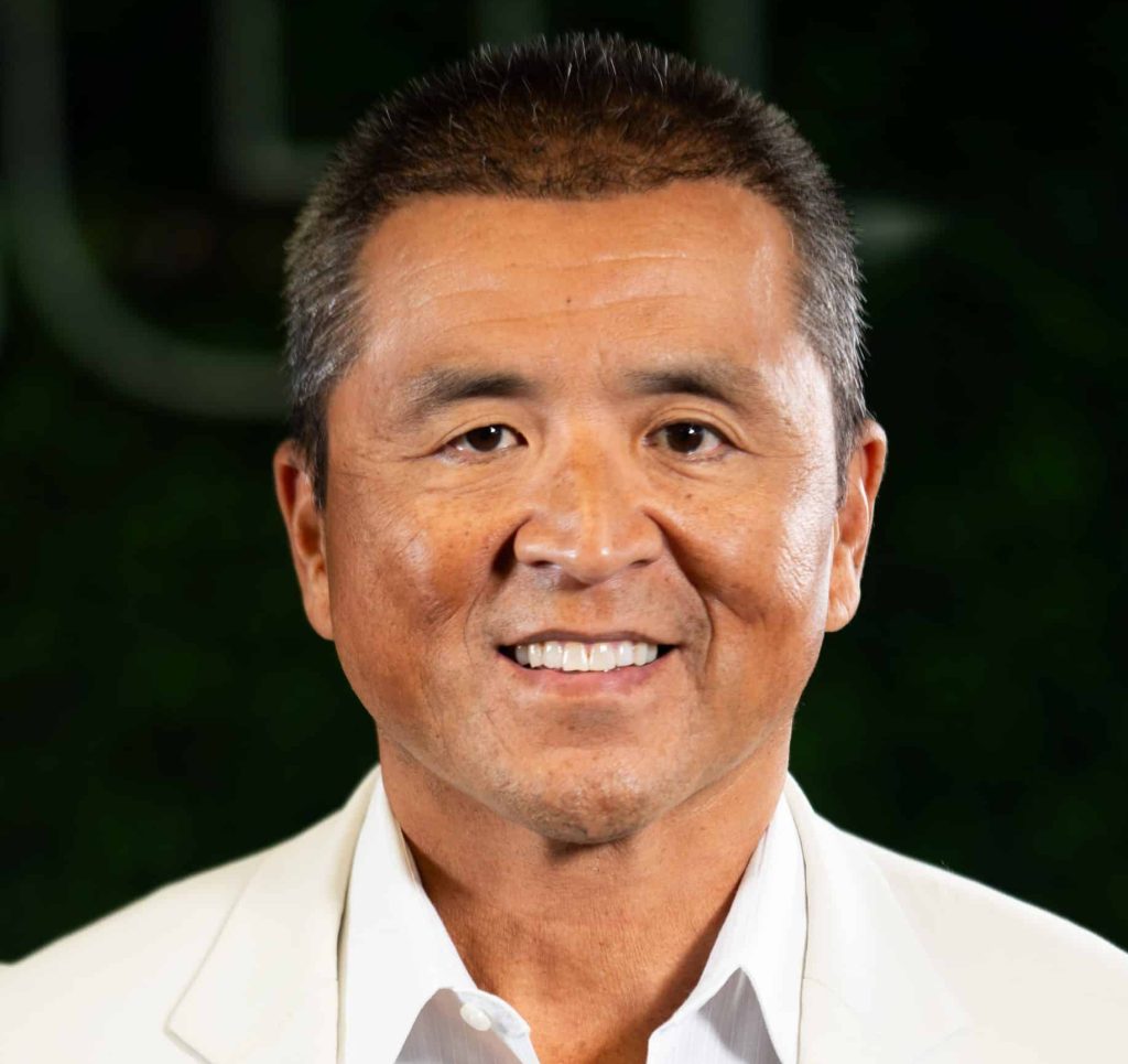 Topical stem cell therapy treatment concept inspired by Dr. Tommy Rhee’s athletic background