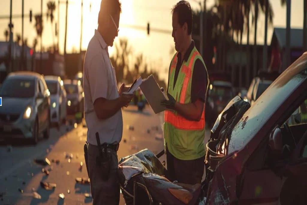 Your Essential Guide: What to Do After a Car Accident in Florida Your Essential Guide: What to Do After a Car Accident in Florida