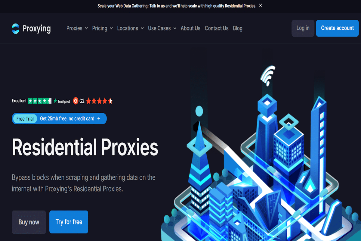 Best Residential Proxy Providers of 2026: Tested & Ranked