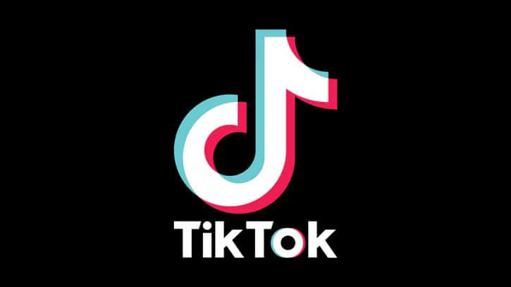 Tiktok wallpaper