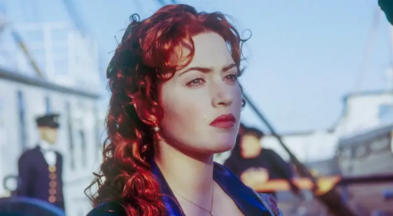 Rose DeWitt Bukater