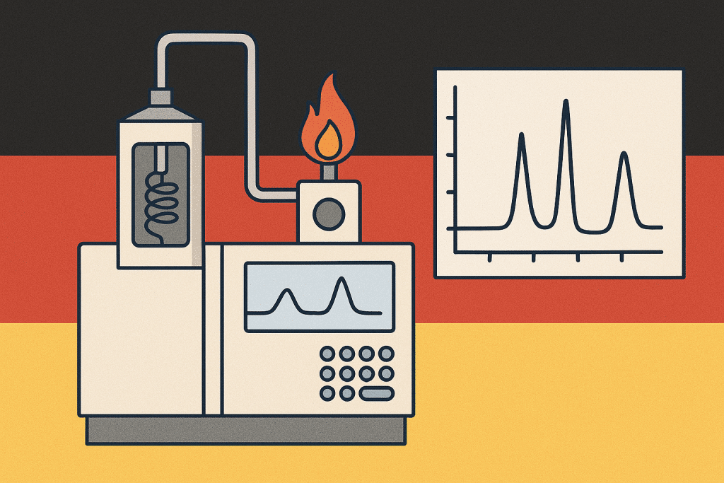 How Does a Gas Chromatography FID Detector Improve Accuracy for German Industries?