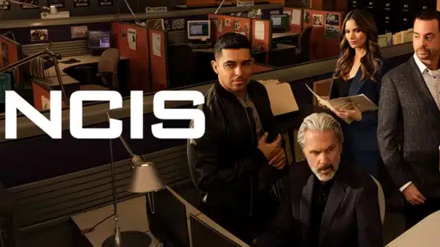 What Is Rule 45 NCIS: A Life Lesson Explained