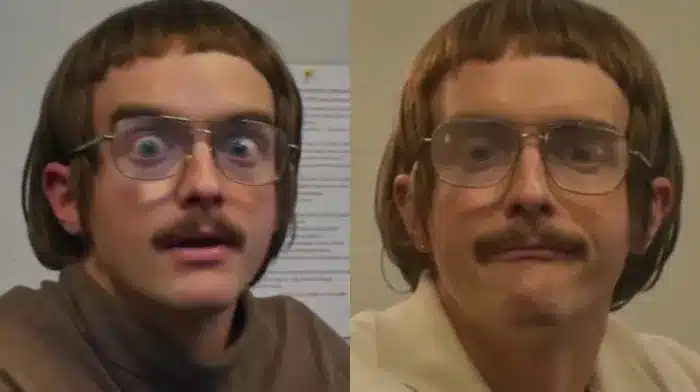 Jay Renshaw Chit: Viral TikTok Comedy Magic