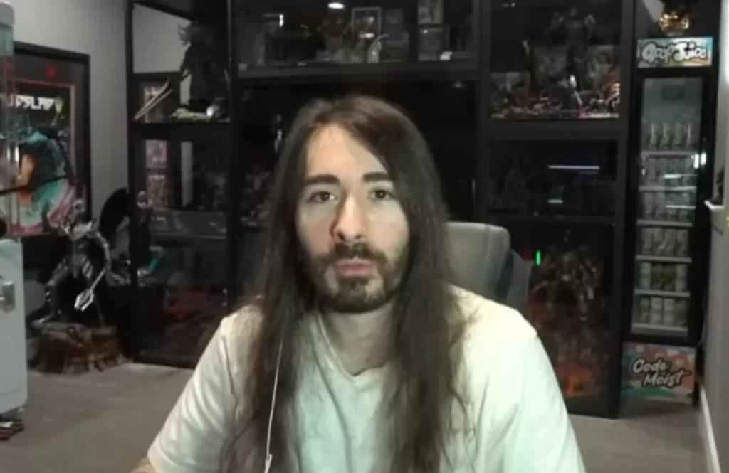 MoistCritikal: Shocking Financial Truth About Moist Esports