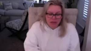 Molly Golightly: Molly Golightly's Nick Carter Remarks