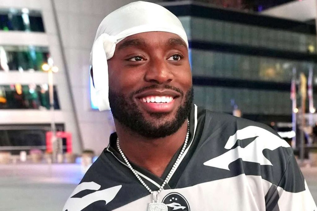 P2isthename Age: YouTuber P2istheName Found Dead