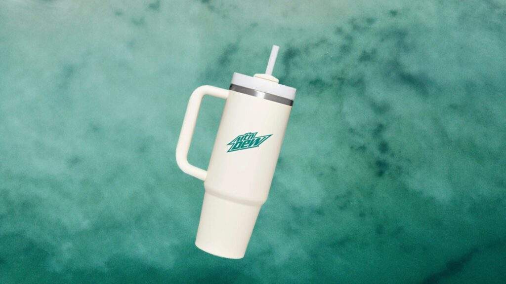Taco Bell Baja Blast Stanley Cups: A Must-Have Collectible Taco Bell Baja Blast Stanley Cups: A Must-Have Collectible