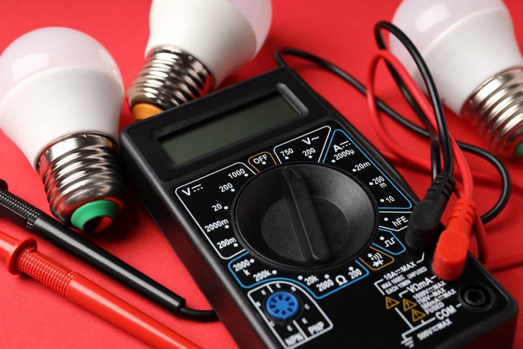 Top 5 Night-Time Electrical Faults That Need Immediate Attention