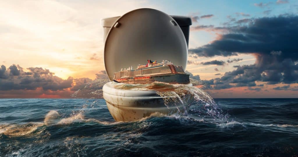 Carnival Poop Cruise: A Maritime Nightmare Explained
