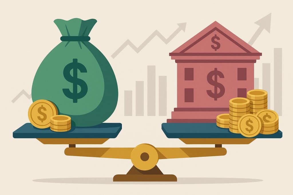 ULIP vs Mutual Funds: Which One Should You Choose