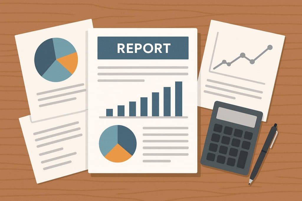 What Every Driver Should Know About Police Accident Reports Summary of key components typically found in a report, including sections and structure