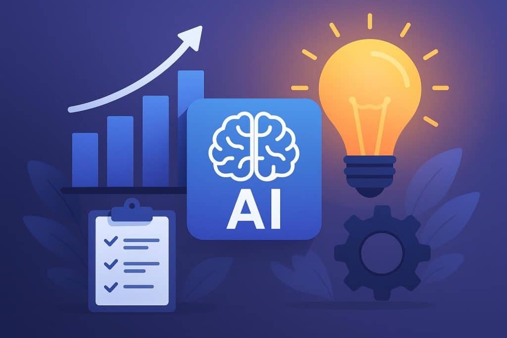 Why Are AI Tools Becoming Essential for Productivity and Innovation? AI-powered digital tools enhancing workplace productivity and driving technological innovation