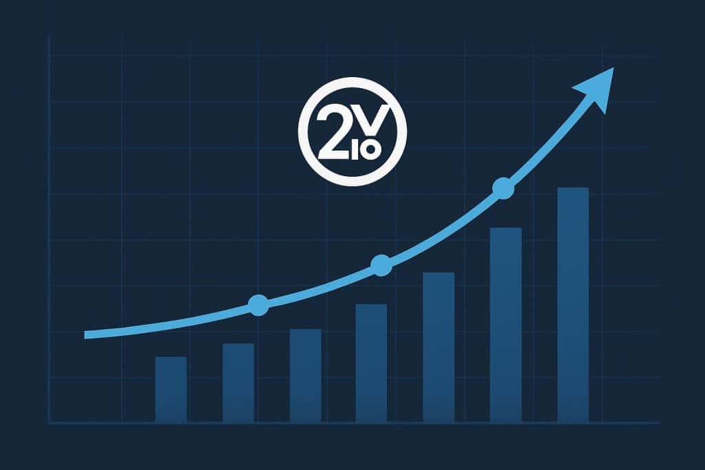 21VC.io Review: Designed for Momentum in Every Market 21VC.io platform dashboard showcasing growth analytics and progress metrics across global markets