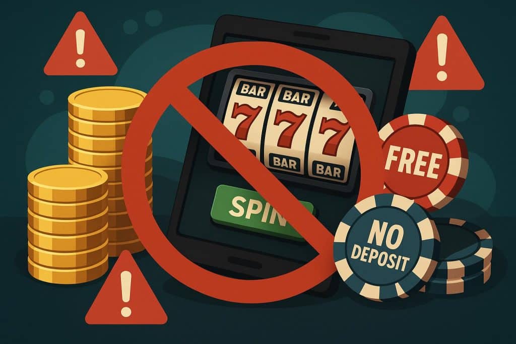 Free credit no deposit mistakes to avoid at MrWira8 online casino promotion